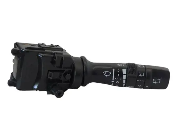 Hyundai Solaris II Wiper control stalk 934202K560 1602030258 K560