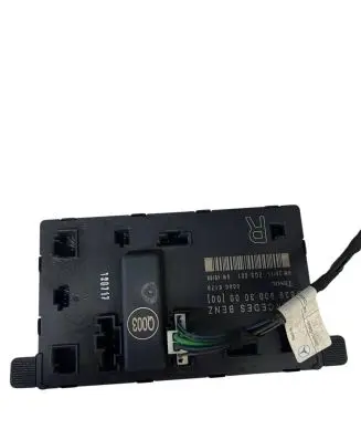 Mercedes-Benz Vito Viano W639 Door control unit/module 6399003000