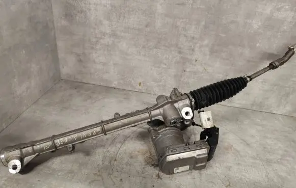 Opel Grandland X Steering rack 6820000231