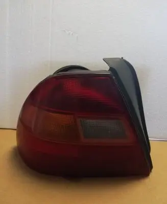 Honda Civic Rear/tail lights