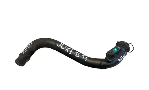 Nissan Juke I F15 Intercooler hose/pipe 0281002997 223650001R H8200843680