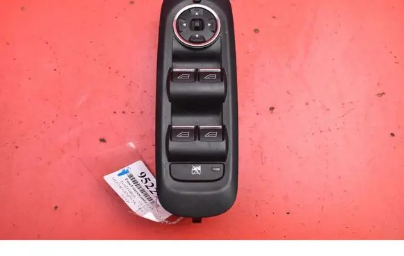 Ford Galaxy Electric window control switch 7S7T-14A132-BC