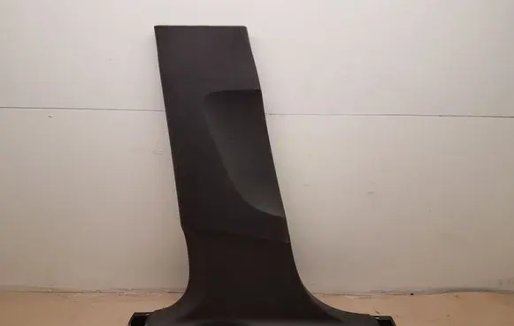 Audi Q3 8U (B) pillar trim (bottom) 8U0867239