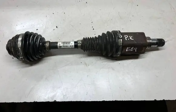 BMW X1 E84 Front driveshaft 7591681