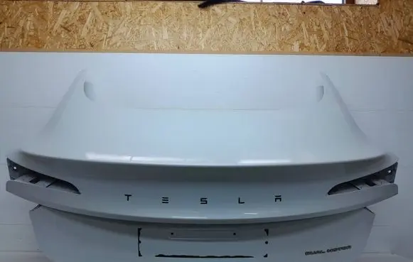 Tesla Model 3 Highland Tailgate/trunk/boot lid 1714928ECB