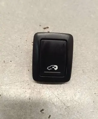 Seat Alhambra (Mk2) Other switches/knobs/shifts 7N0962109 300810