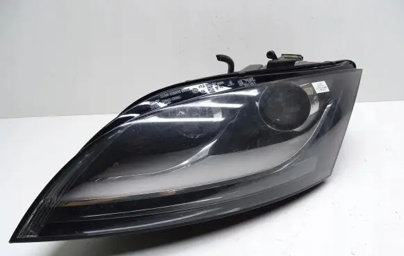 Audi TT TTS Mk2 Headlight/headlamp 8J0941003AK