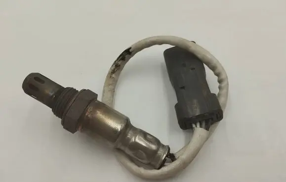Citroen C3 Lambda probe sensor 9673438580 1117460 17187463