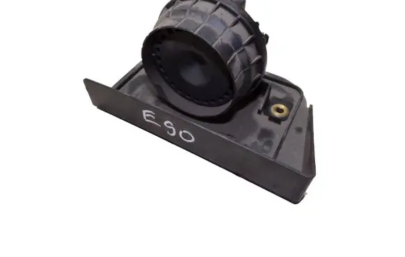 Alarm system siren