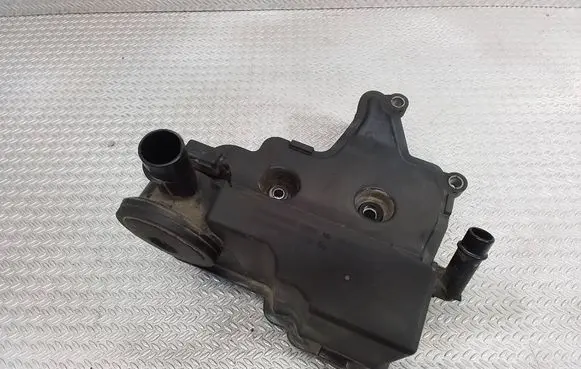 Citroen Jumpy Oil breather separator 9671271480