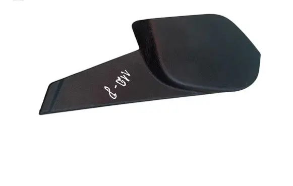 Peugeot Expert Handbrake trim 9811751477