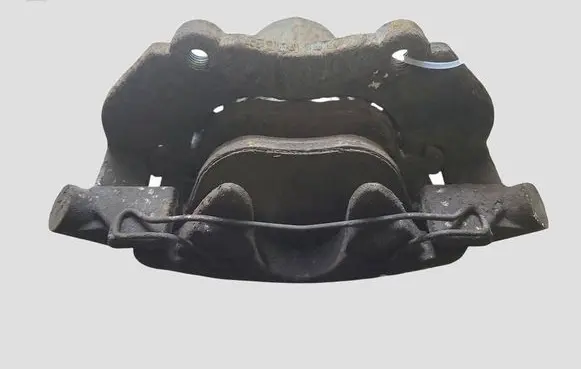Ford Focus C-MAX Front brake caliper