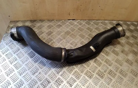 BMW 5 GT F07 Intercooler hose/pipe 11617809834 7809834