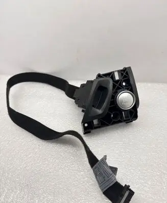 BMW X6 E71 Ignition lock 9177973 9177531 2609160