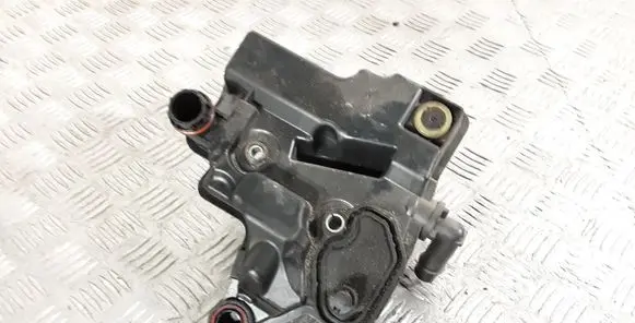 Ford Kuga I Other engine bay part 9670033180