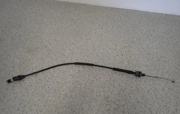 Chevrolet Aveo Throttle cable 
