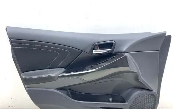 Honda Civic IX Front door card panel trim