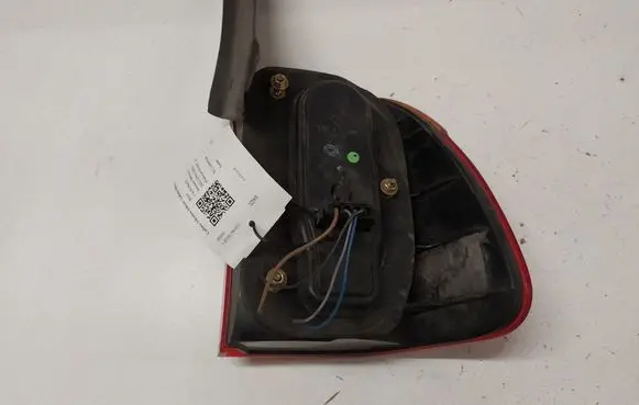 BMW 5 E39 Rear/tail lights 8371324