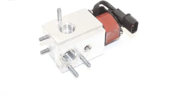 Hyundai Ioniq Turbo solenoid valve 97724E4100