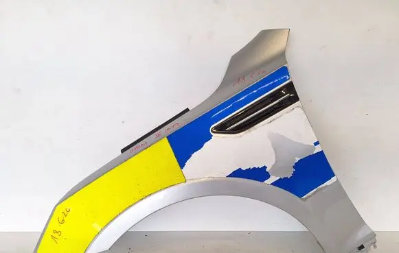 KIA Optima Fender