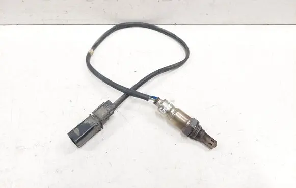 Lambda probe sensor