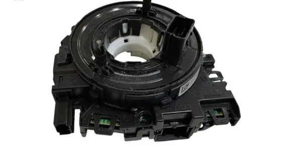 Volkswagen e-Golf Airbag slip ring squib (SRS ring) 5Q0953549E 1011719602