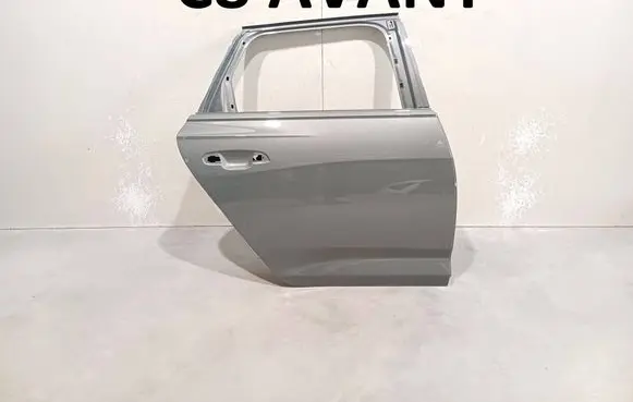 Audi A6 S6 C8 4K Rear door