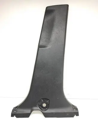 (B) pillar trim (bottom)