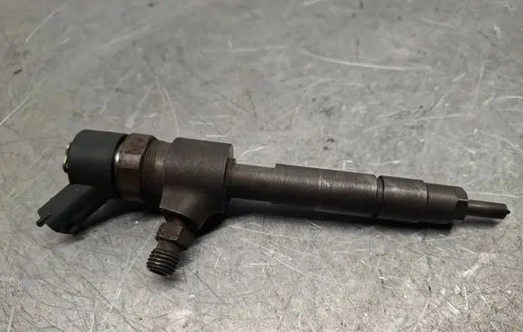 Opel Signum Fuel injector 0445110165