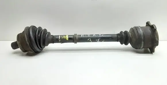 Audi A8 S8 D2 4D Front driveshaft