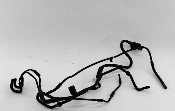 Skoda Superb B6 (3T) Vacuum line/pipe/hose 1K0612041H 03L131605N