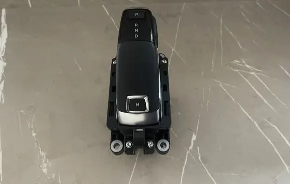 Citroen C5 Aircross Gear shifter/selector 98336282DX