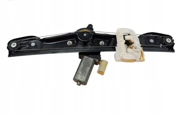 BMW 1 F20 F21 Front window lifting mechanism without motor 7242556AI