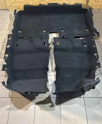 Tesla Model 3 Interior carpet 110967800A