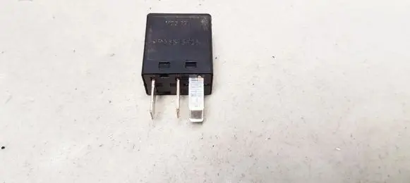 Mazda 2 Other relay V23074 A1001-X62