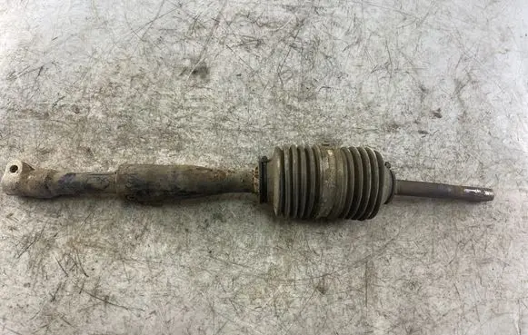 Nissan Navara D40 Steering column universal joint