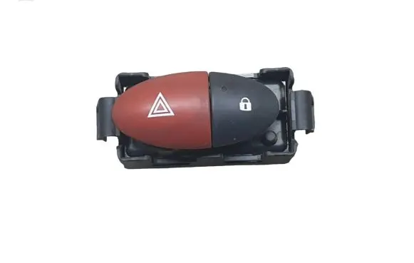 Renault Master III Hazard light switch 8200409382 8200214896 8200483813