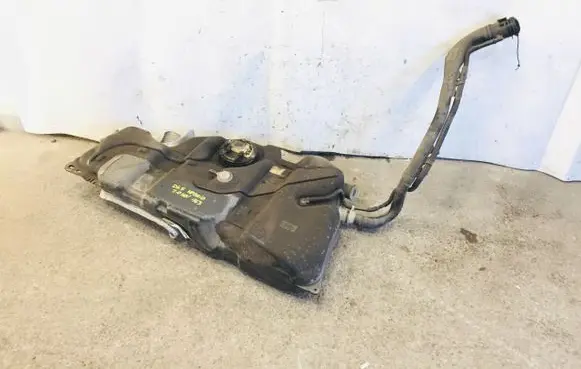 Citroen DS5 Fuel tank 9808839480
