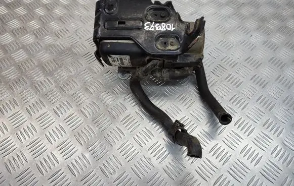 Volkswagen Touran I Auxiliary pre-heater (Webasto) 9008372B 1K0815065T 1T0955195B