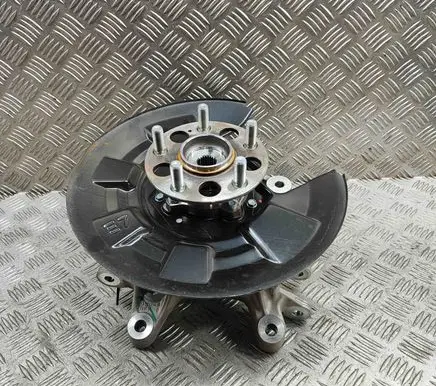 Honda CR-V Rear wheel hub 522103E7H00