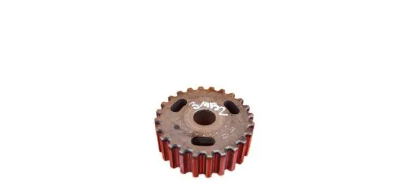 Land Rover Discovery 3 - LR3 Timing chain sprocket 7H2Q6A256BA