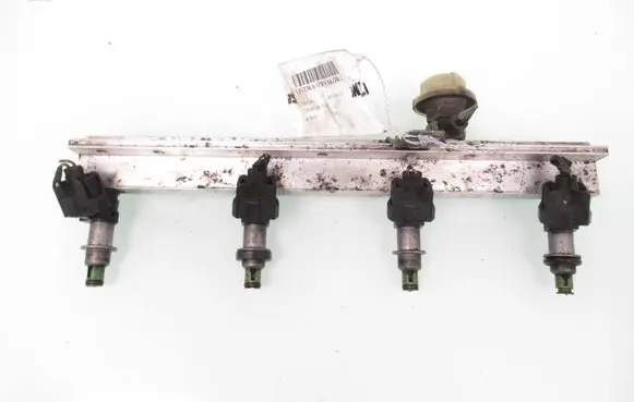 Honda Accord Fuel main line pipe