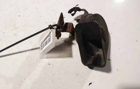 Ford Transit Horn signal e30055306