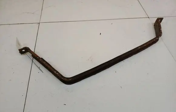 Toyota Corolla E120 E130 Fuel tank mounting bracket