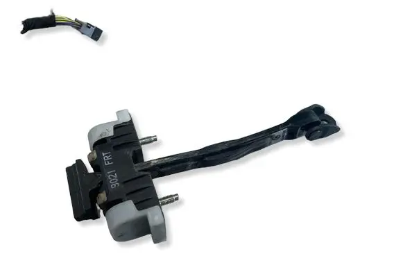 Opel Insignia A Front door check strap stopper 13229021