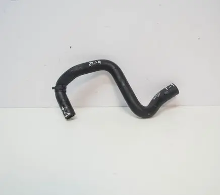 Skoda Fabia Mk3 (NJ) Engine coolant pipe/hose 6C0121063A
