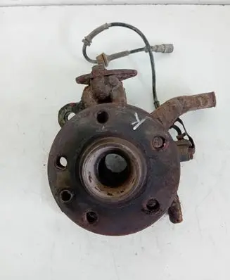 Volkswagen Transporter - Caravelle T4 Front wheel hub spindle knuckle