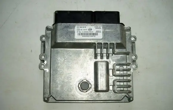 SsangYong Korando Engine control unit/module 6725400032 28485283 28485283251465073X