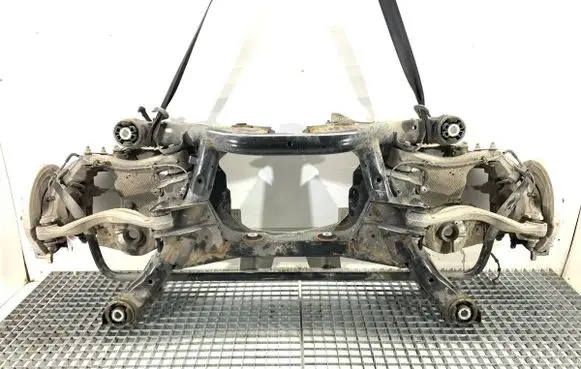 Jaguar E-Pace Rear suspension assembly kit set 