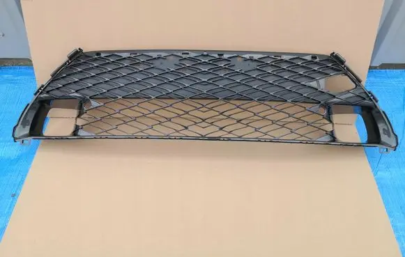 Lexus RC Front bumper lower grill 531122419T
